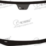 WINDSCREEN (MB+RS+MLG)